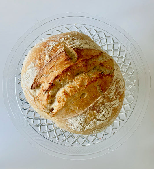 Sourdough Loaf