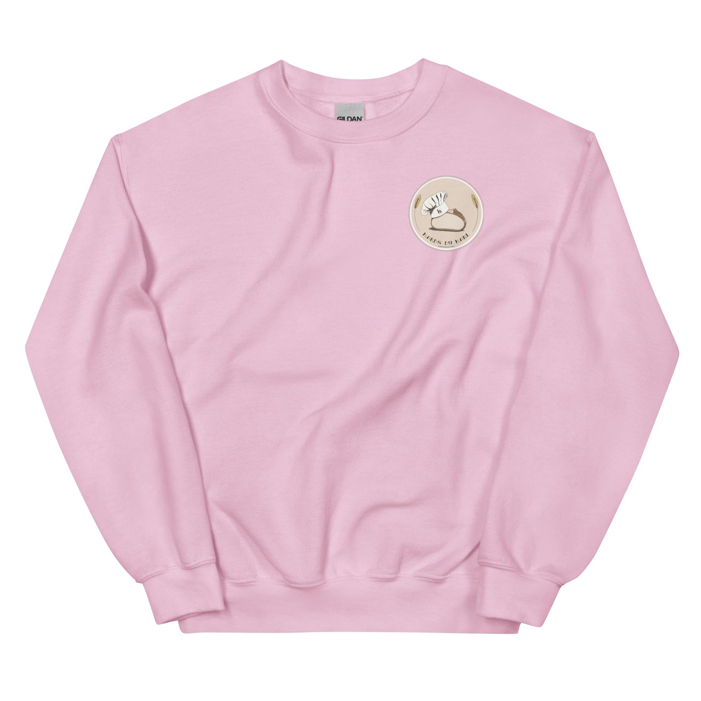 Colored Logo - Unisex Sweatshirt