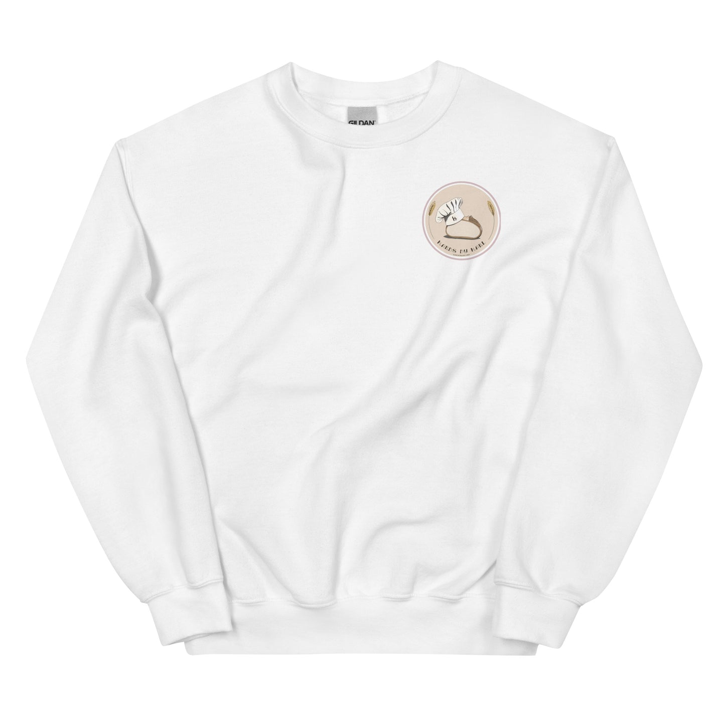 Colored Logo - Unisex Sweatshirt